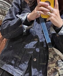 TCB jeans | デニムジャケット