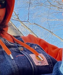 BEN DAVIS | パーカー