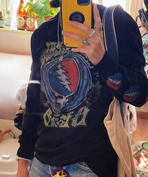 Grateful Dead | Tシャツ/カットソー
