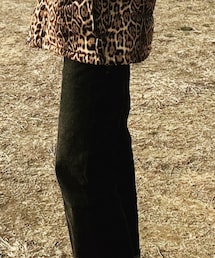 STUDIO D'ARTISAN | デニムパンツ