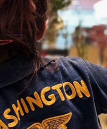 FFA Jacket | ジャケット/アウター