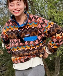 patagonia | マウンテンパーカー