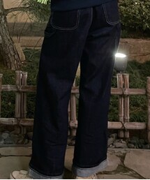 GU | デニムパンツ