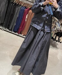 MUJI Labo | チノパンツ