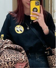 mooneyes | Tシャツ/カットソー