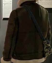 Schott N.Y.C | ムートンコート