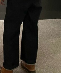 MUJI Labo | デニムパンツ