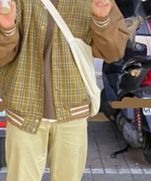 TIMELY WARNING | ノーカラージャケット