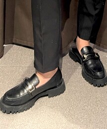 ZARA | ローファー