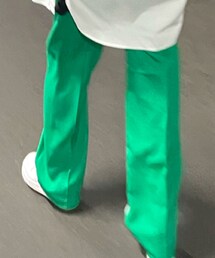 GU | スラックス