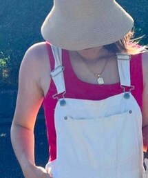 GU | タンクトップ