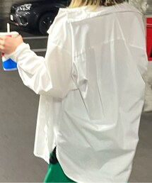 GU | シャツ/ブラウス