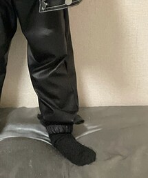 no brand | スウェットパンツ