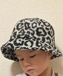 SHEINの「帽子(キャスケット)」