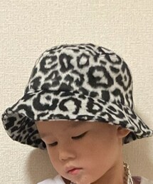 SHEIN | キャスケット