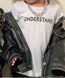 no brand | Tシャツ/カットソー