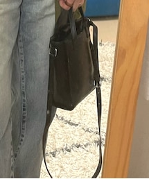 GU | ショルダーバッグ