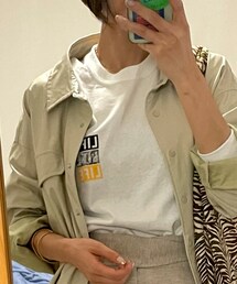 GOOD SPEED | Tシャツ/カットソー