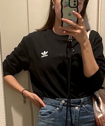 adidas | Tシャツ/カットソー