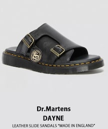 Dr. Martens | DAYNE UK6(サンダル)