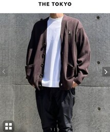 UNDERCOVER | ニット/セーター