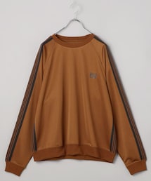 Needles | needles スウェット　Mサイズ(スウェット)