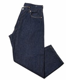 COMOLI | COMOLI デニム 5Pパンツ  サイズ1(デニムパンツ)