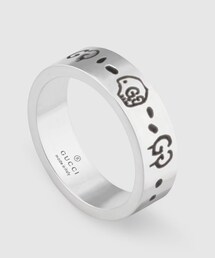 GUCCI | GUCCI ghost 7号(リング)