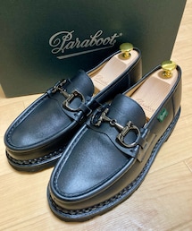 Paraboot | ローファー