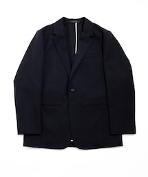 OVERCOAT | スーツジャケット