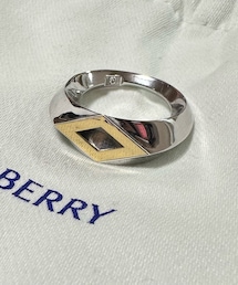 BURBERRY | リング