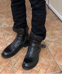 OFFICINE CREATIVE | ブーツ