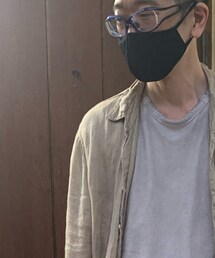 Poeme Bohemien | シャツ/ブラウス