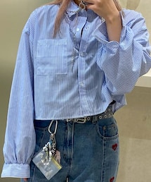 Avail | シャツ/ブラウス