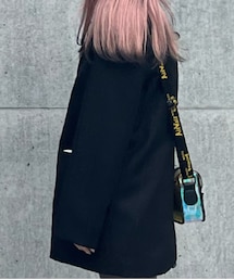 GU | テーラードジャケット