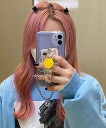 NADIA | バレッタ/ヘアクリップ