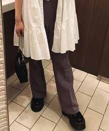 GU | スラックス