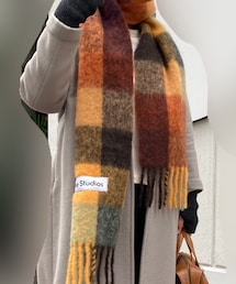 Acne Studios | マフラー