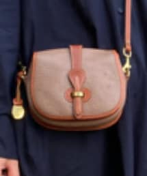 DOONEY＆BOURKE | ショルダーバッグ