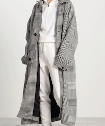 caban | ステンカラーコート