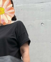 無印良品 | Tシャツ/カットソー