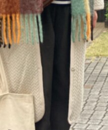 無印良品 | スラックス