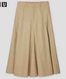 UNIQLO | スカート