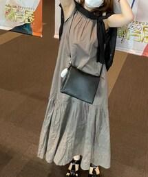 UNIQLO | ワンピース