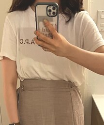 A.P.C. | Tシャツ/カットソー