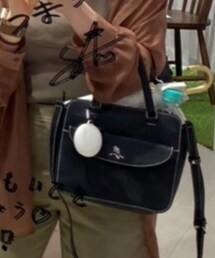 agnes b. | ショルダーバッグ