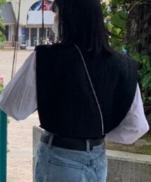 ZARA | シャツ/ブラウス