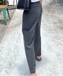 UNIQLO | スラックス