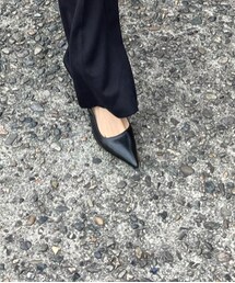 La-gemme | パンプス