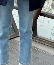 23区 | デニムパンツ